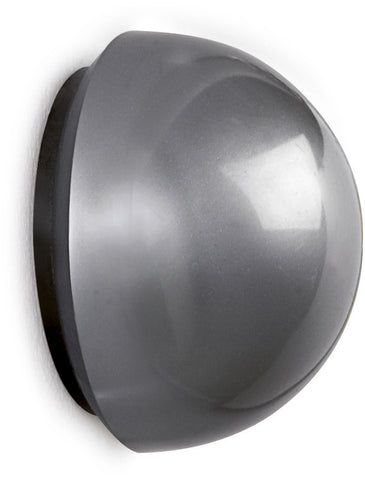 MAUL Kugel-Magnete 30mm 6166095 silber, 0,6kg 10 Stück