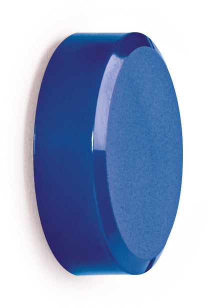 MAUL Magnet MAULpro 30mm 6177135 blau, 0,6kg