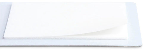 MAUL Ferroleiste MAULstandard 50cm 6206202 inkl. 2 Magnete