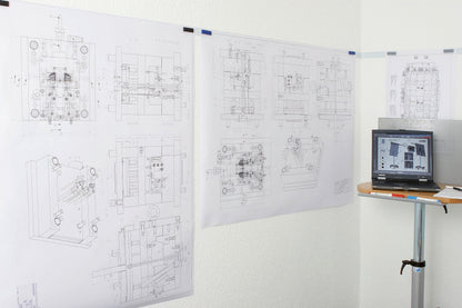 MAUL Ferroband 3,5cmx25m 6212002 weiss