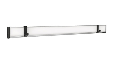 MAUL Klemmleiste MAULtalent 50cm 6248208 Aluminium silber