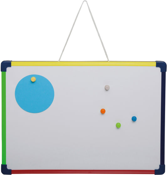 MAUL Whiteboard f. Kinder 6281299 25x35cm