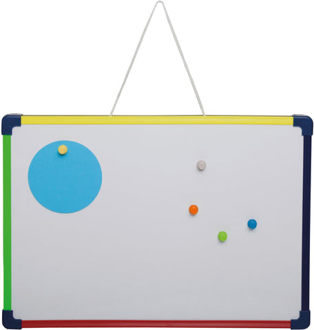 MAUL Whiteboard f. Kinder 6281299 25x35cm