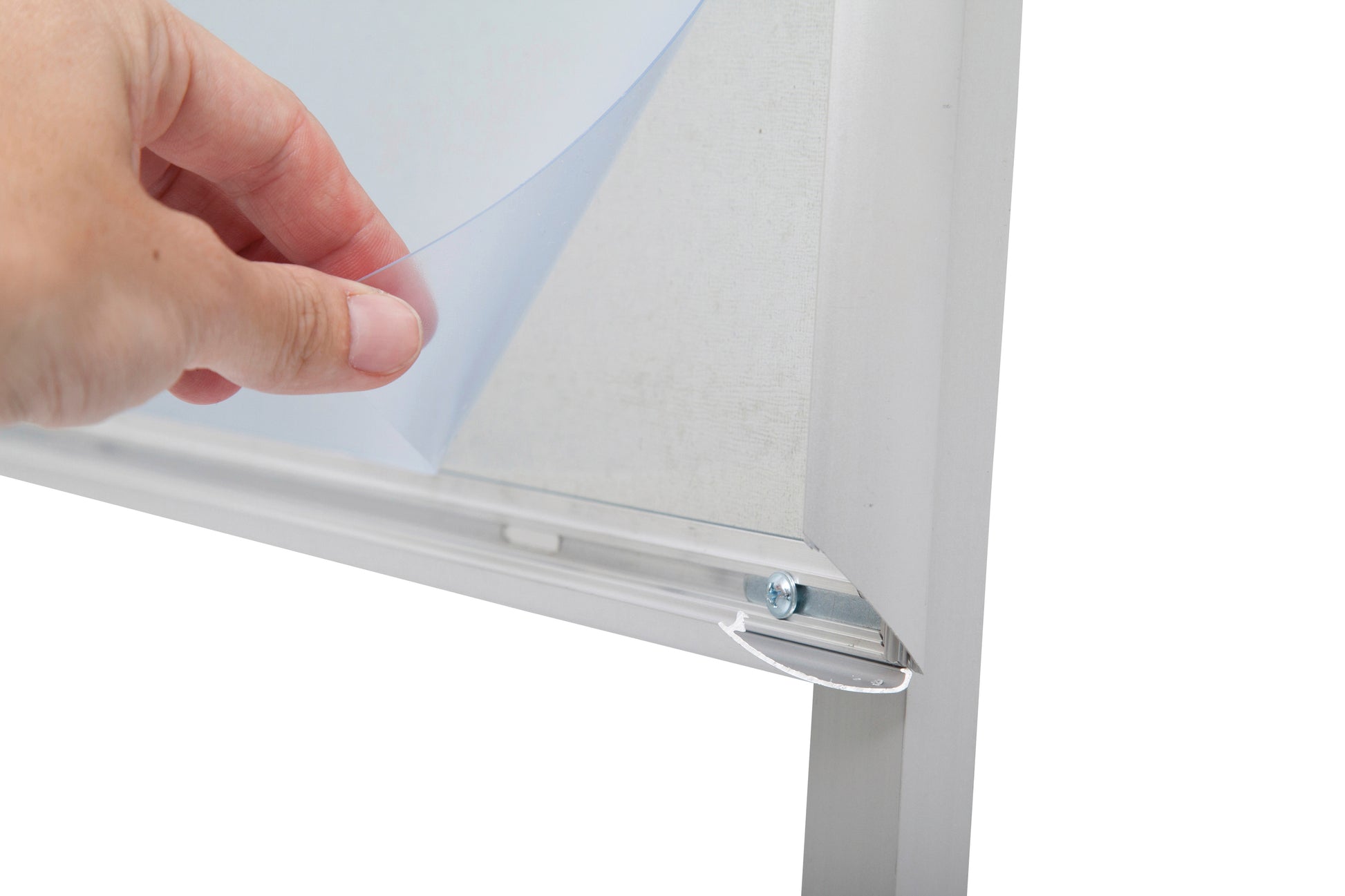 MAUL Kundenstopper MAULpublic A0 6631008