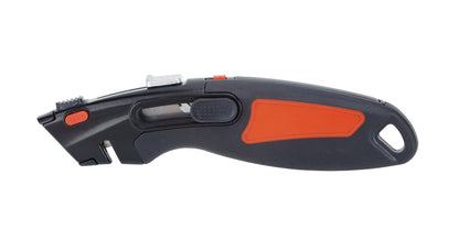 MAUL Sicherheitscutter 18mm 7772290 MAULwork