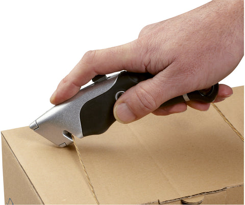 MAUL Sicherheitscutter 18mm 7782290 Expert