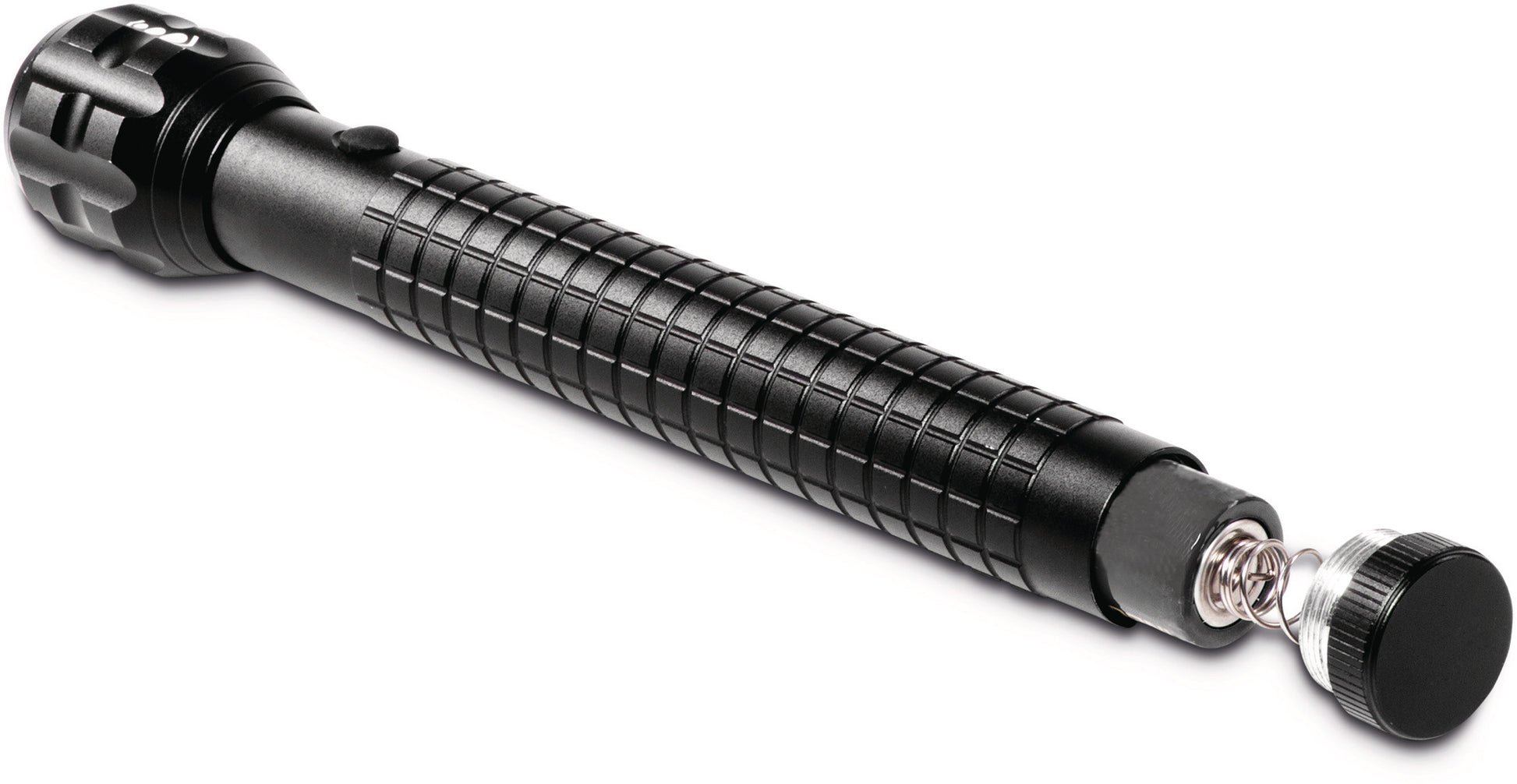 MAUL LED-Taschenlampe MAULkronos L 8182190 schwarz, 100000h, 500lum