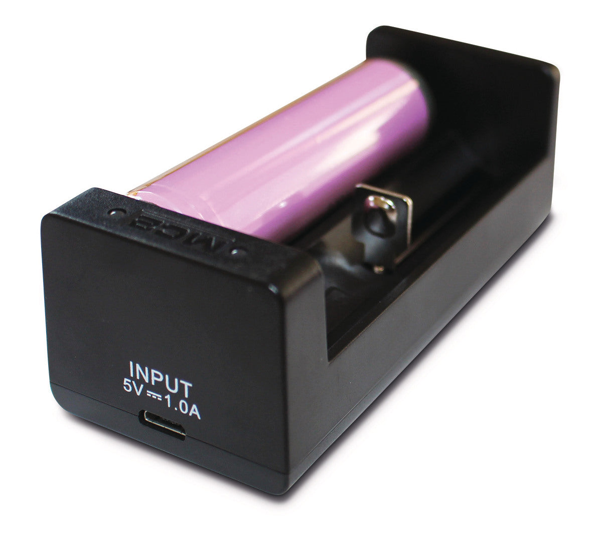 MAUL Akkuladegerät XTAR MC2 8188190 schwarz