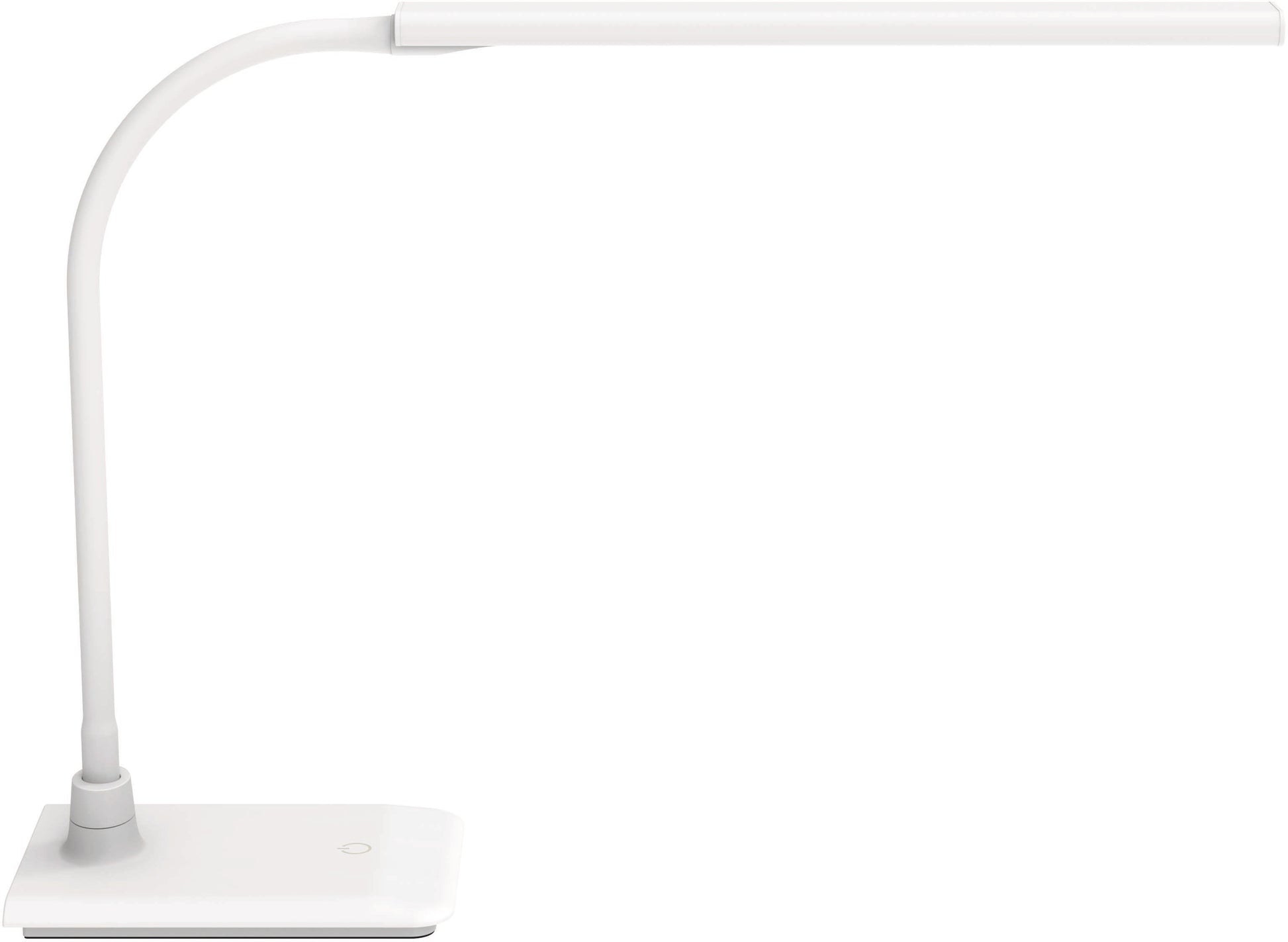 MAUL LED-Tischleuchte MAULpirro 8202702 weiss, dimmbar