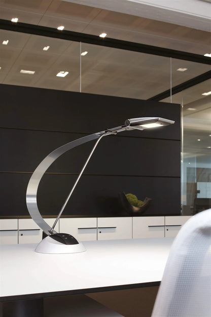 MAUL LED-Designleuchte MAULprimus 8207095 dimmbar