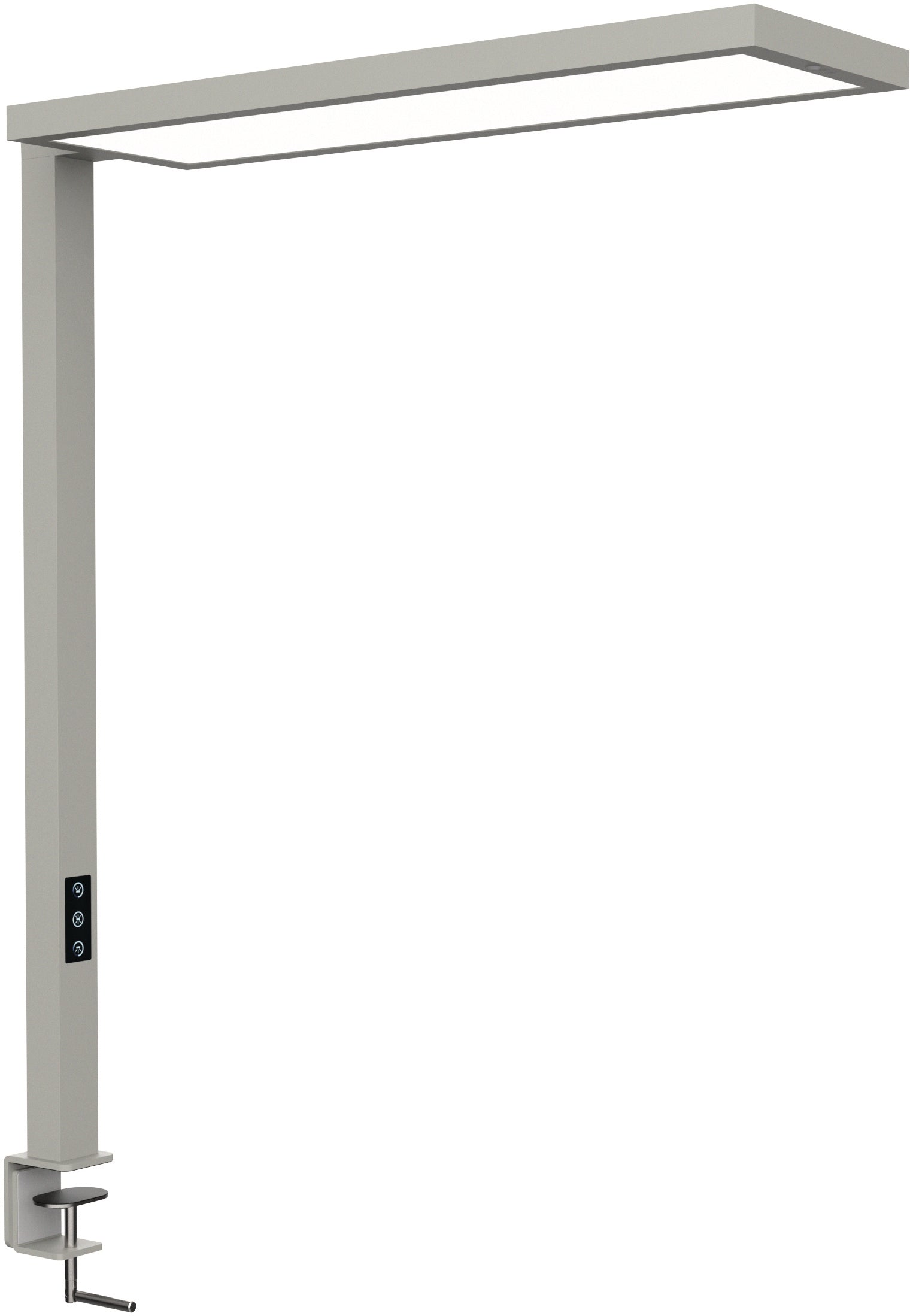 MAUL Tischleuchte MAULsenja 8258995 Bewegung-/Lichtsensor, dim.