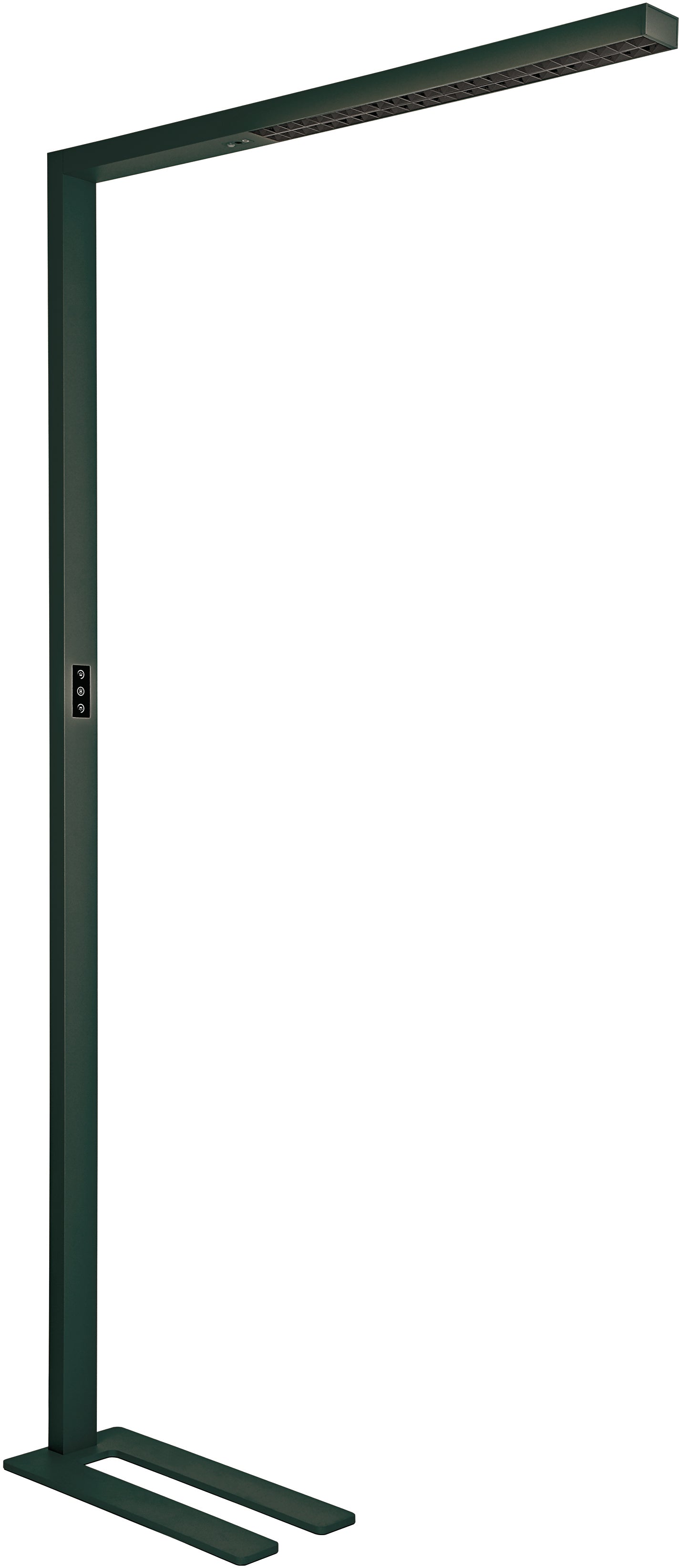 MAUL Stehleuchte MAULsirius 8259290 Bewegung-/Lichtsensor, dim.