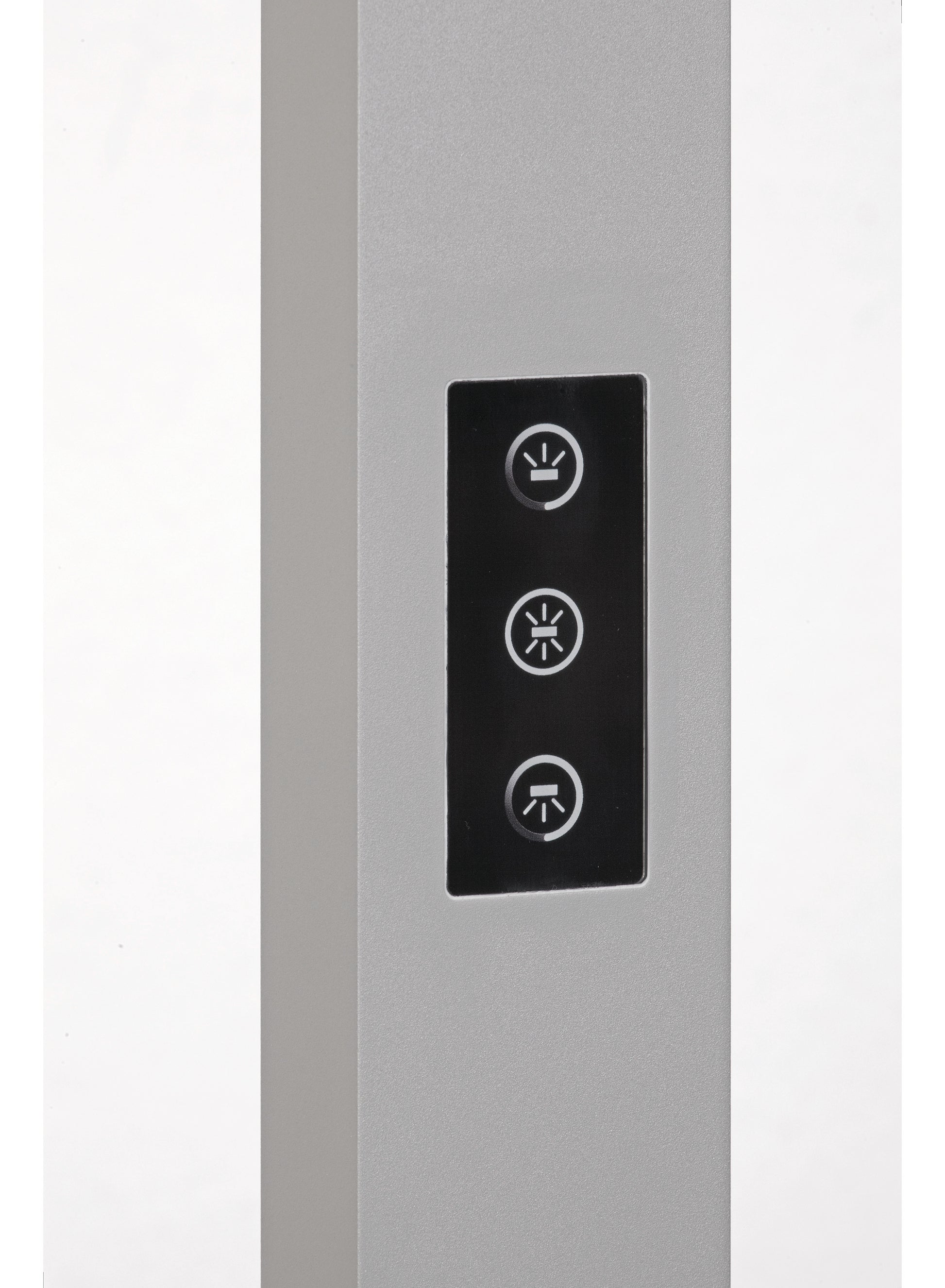 MAUL Stehleuchte MAULsirius 8259295 Bewegung-/Lichtsensor, dim.