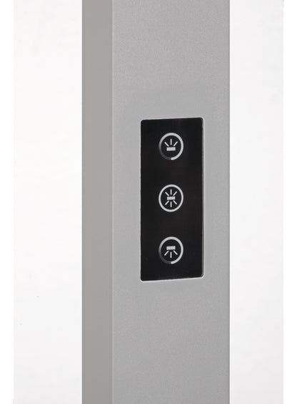 MAUL Stehleuchte MAULsirius 8259295 Bewegung-/Lichtsensor, dim.