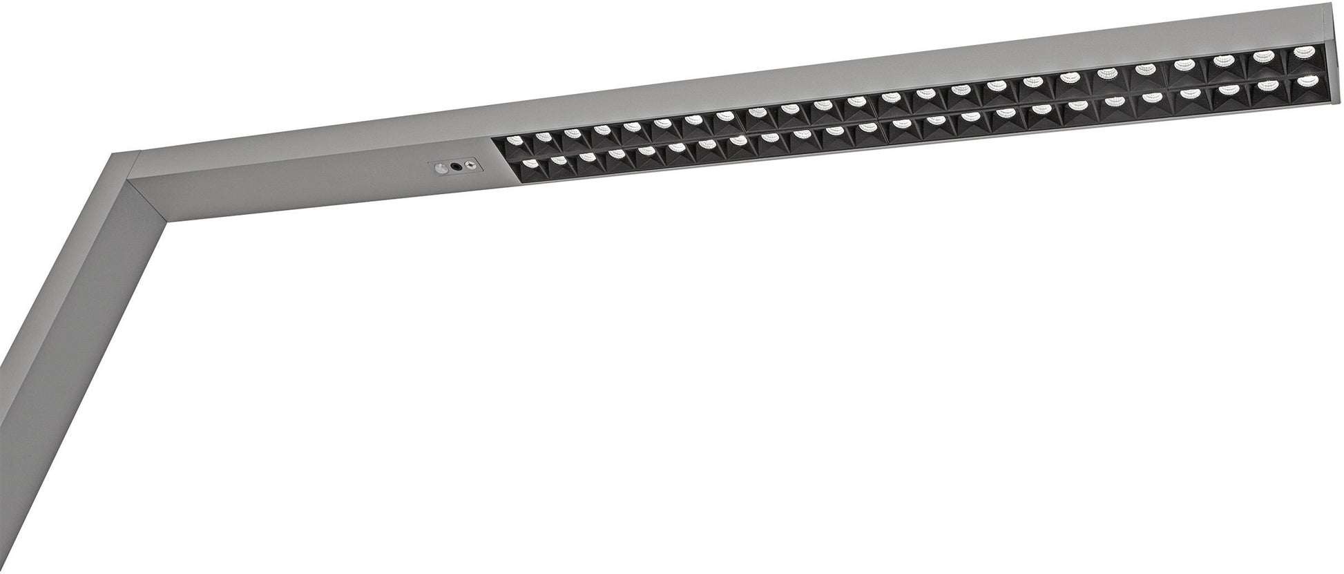 MAUL Stehleuchte MAULsirius 8259295 Bewegung-/Lichtsensor, dim.