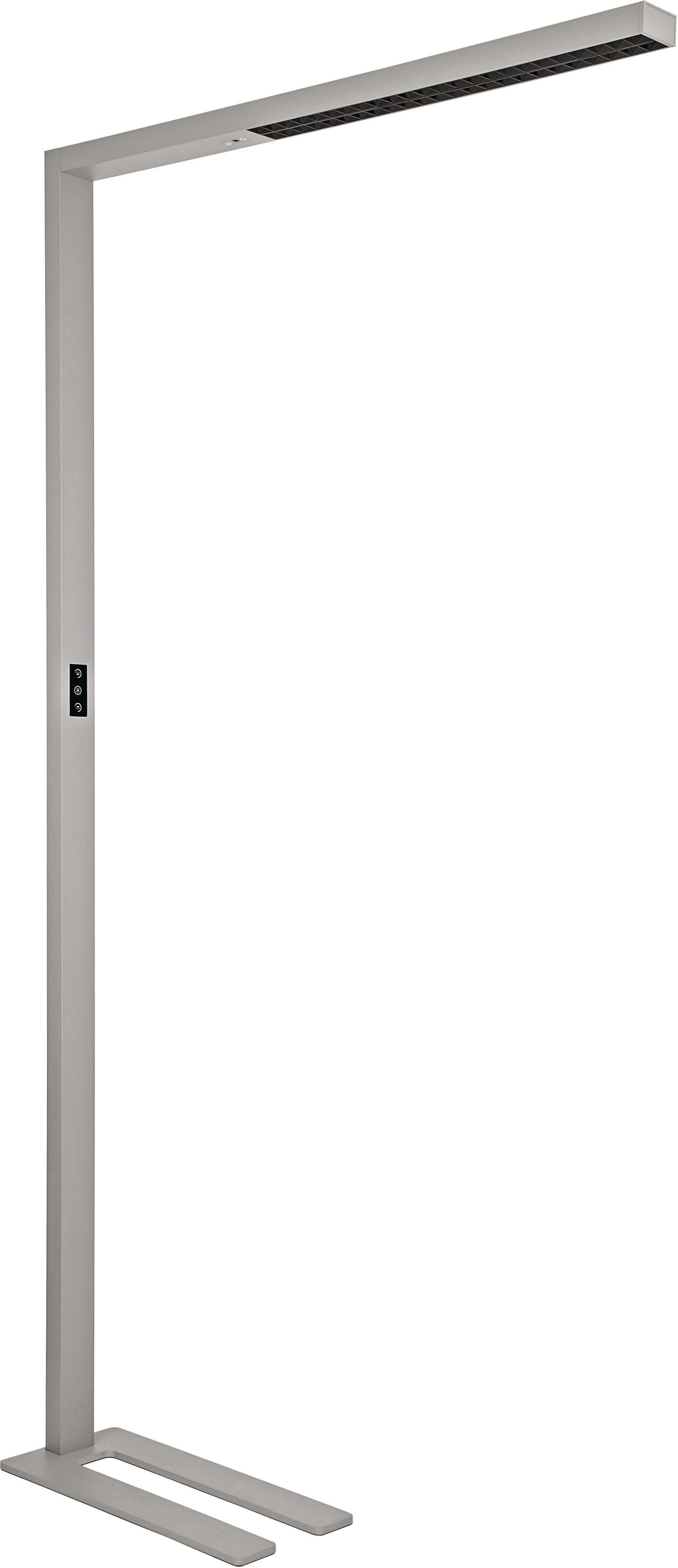 MAUL Stehleuchte MAULsirius 8259295 Bewegung-/Lichtsensor, dim.