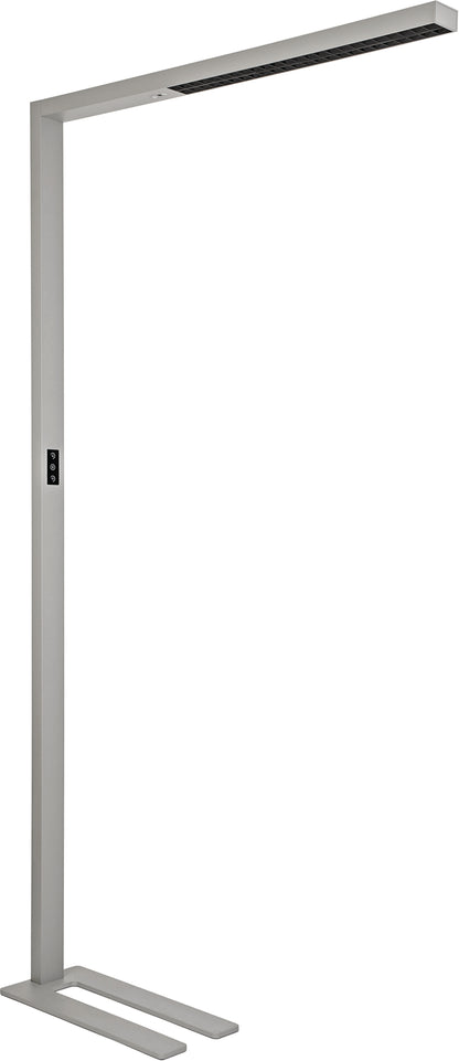 MAUL Stehleuchte MAULsirius 8259295 Bewegung-/Lichtsensor, dim.