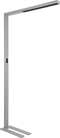 MAUL Stehleuchte MAULsirius 8259295 Bewegung-/Lichtsensor, dim.