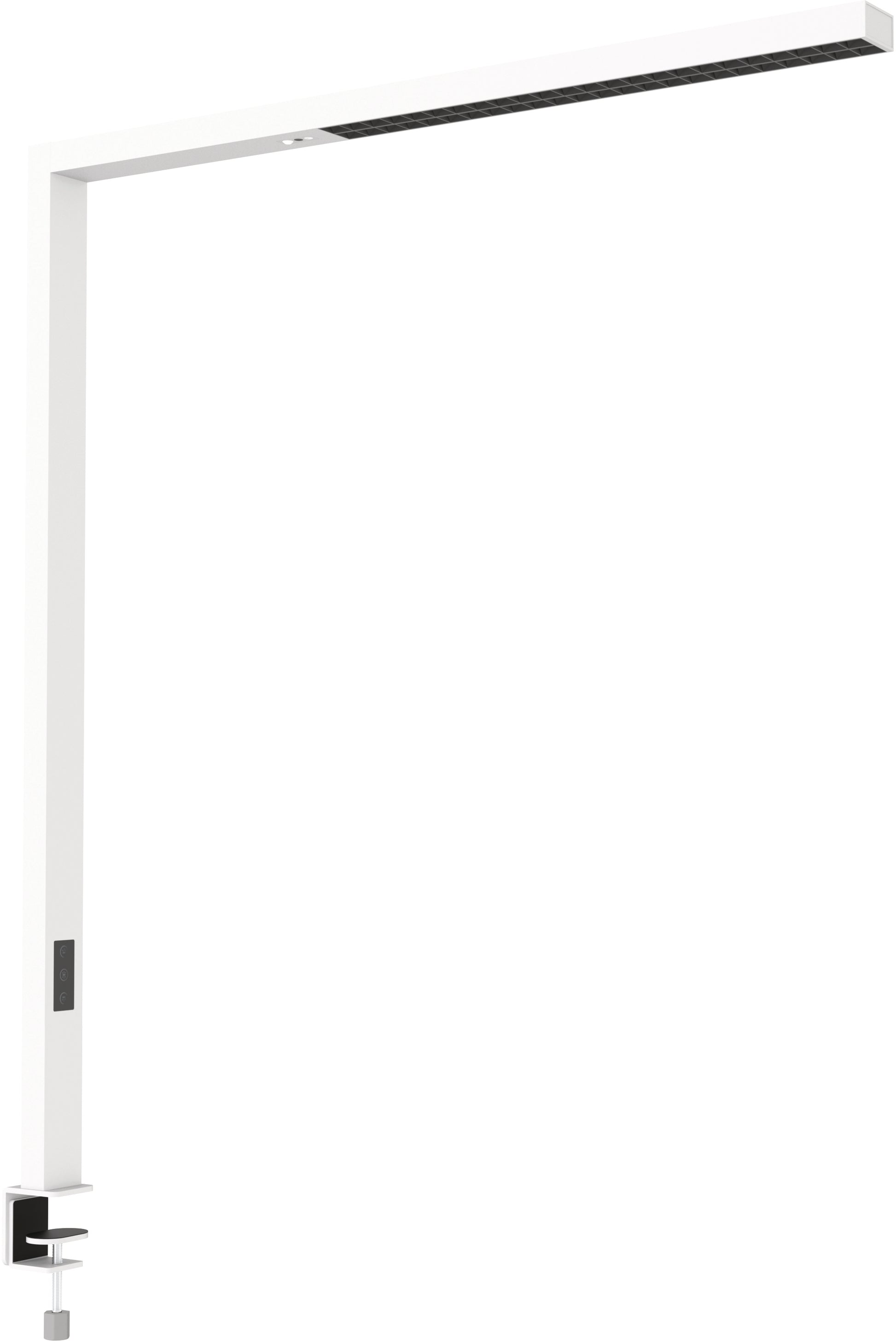 MAUL LED-Tischleuchte MAULsirius 8259302 Bewegung-/Lichtsensor, dim.