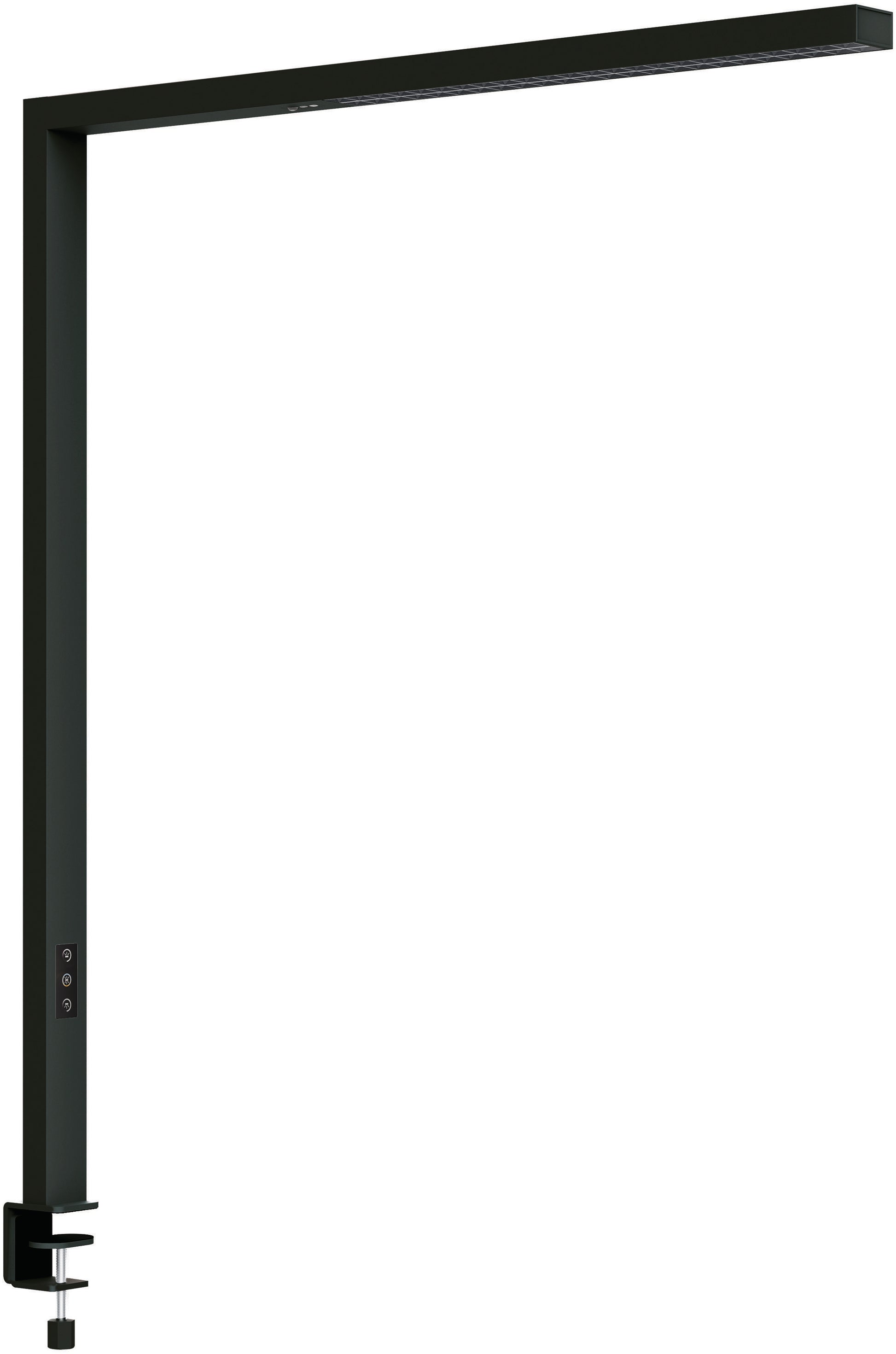 MAUL LED-Tischleuchte MAULsirius 8259390 Bewegung-/Lichtsensor, dim.