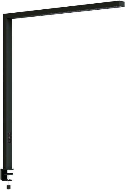 MAUL LED-Tischleuchte MAULsirius 8259390 Bewegung-/Lichtsensor, dim.