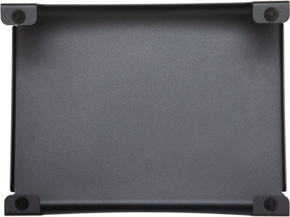 MAUL Fussstütze MAULflair 9015089 aus Metall, anthrazit