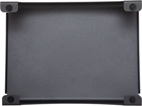 MAUL Fussstütze MAULflair 9015089 aus Metall, anthrazit