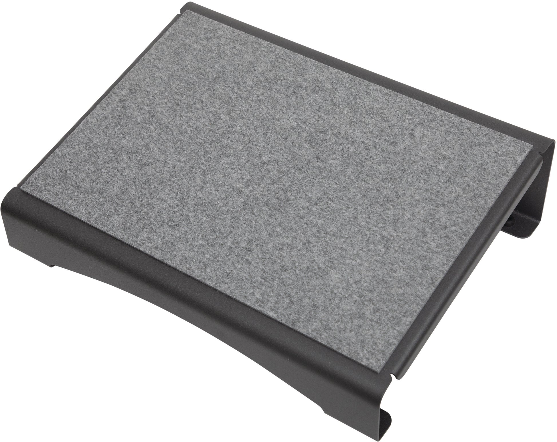 MAUL Fussstütze MAULflair 9015089 aus Metall, anthrazit