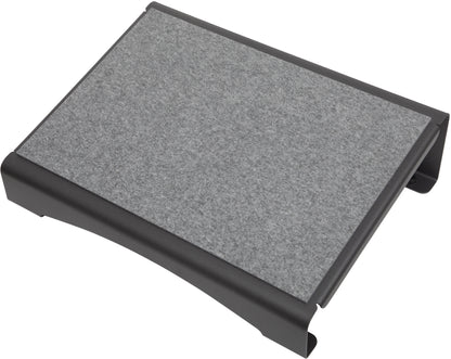 MAUL Fussstütze MAULflair 9015089 aus Metall, anthrazit