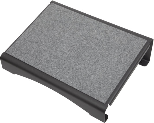 MAUL Fussstütze MAULflair 9015089 aus Metall, anthrazit