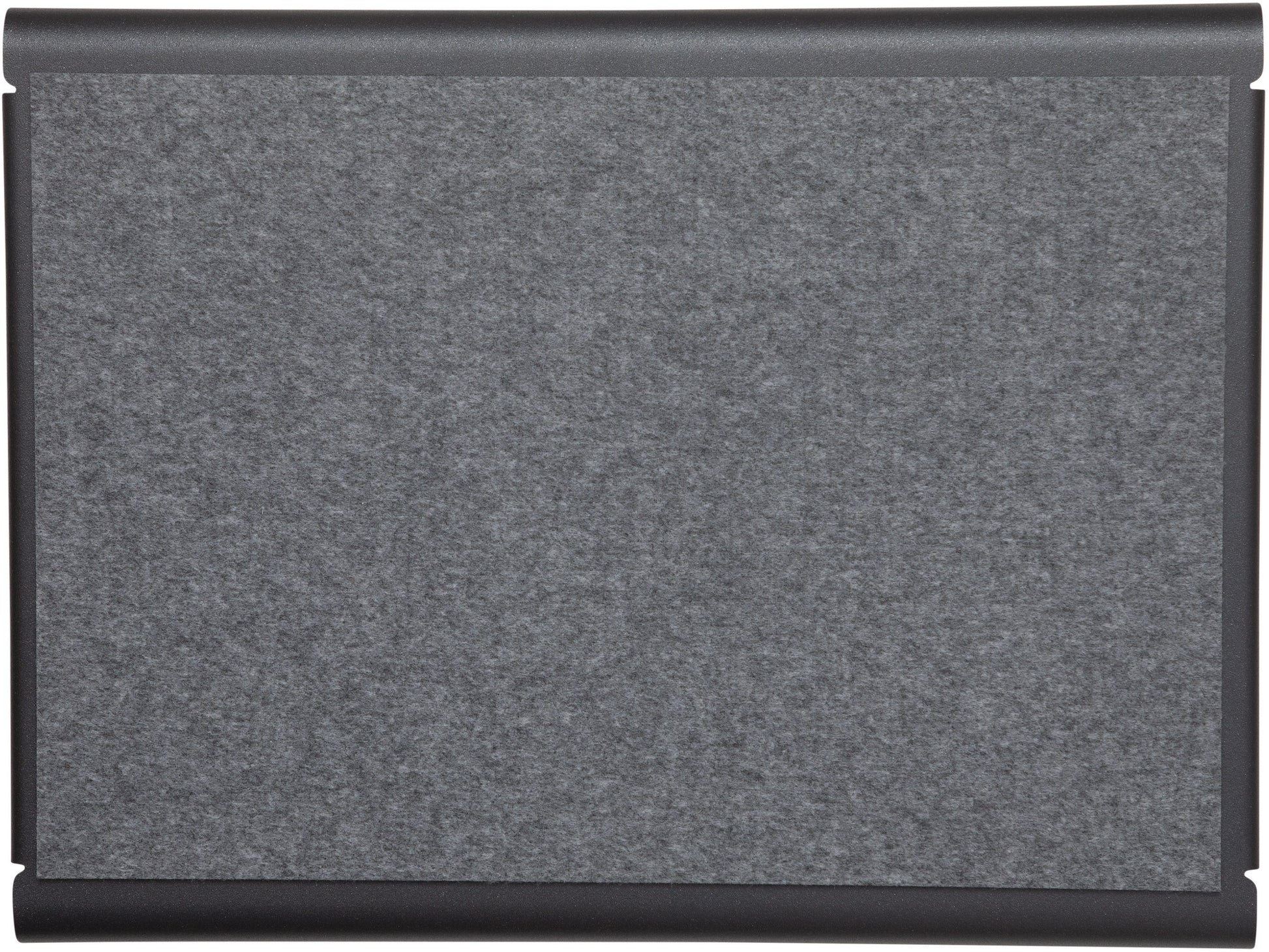 MAUL Fussstütze MAULflair 9015089 aus Metall, anthrazit