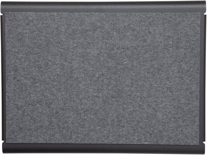 MAUL Fussstütze MAULflair 9015089 aus Metall, anthrazit