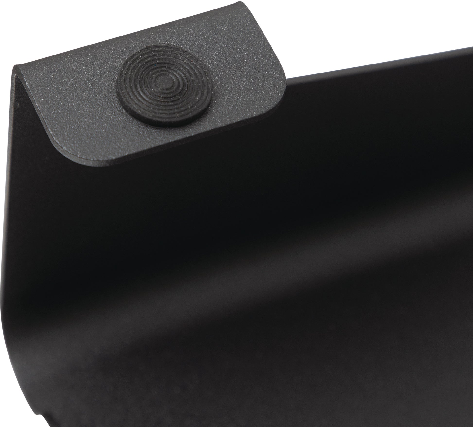 MAUL Fussstütze MAULflair 9015089 aus Metall, anthrazit