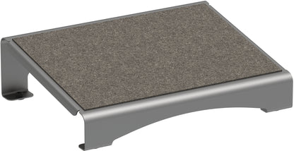 MAUL Fussstütze MAULflair 9015089 aus Metall, anthrazit