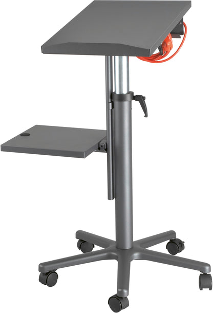 MAUL Beamertisch professionell 9333089 Harz