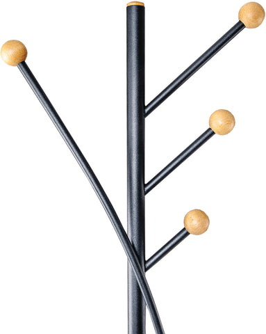 MAUL Garderobenständer MAULLaura 9405570 Holz