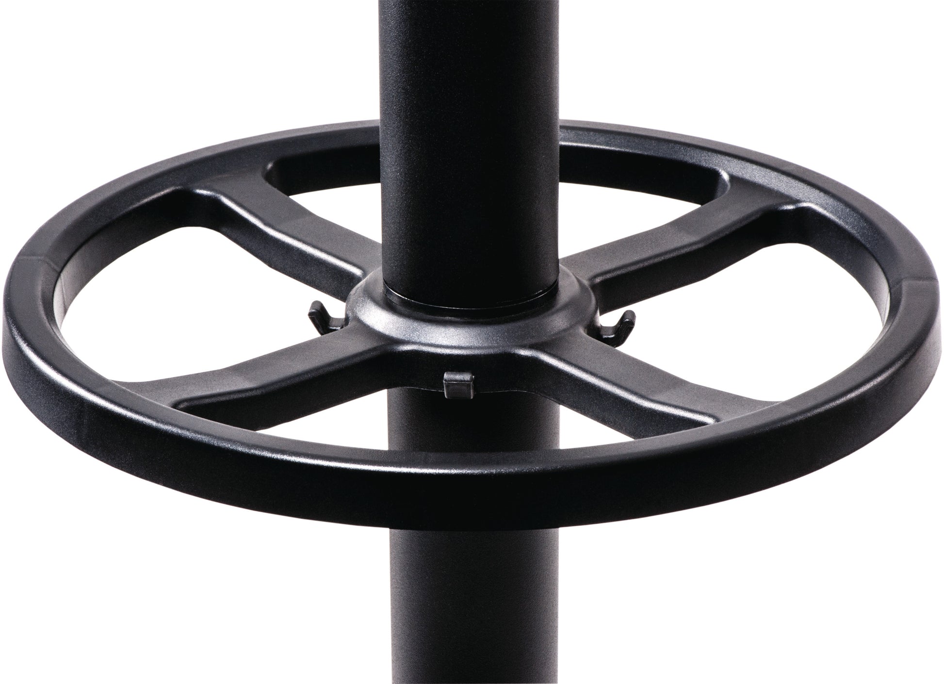 MAUL Garderobenständer MAULgrando 9406090 schwarz