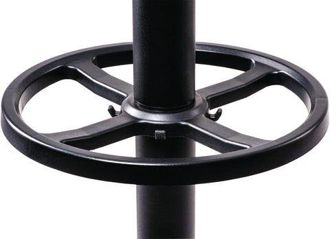 MAUL Garderobenständer MAULgrando 9406090 schwarz