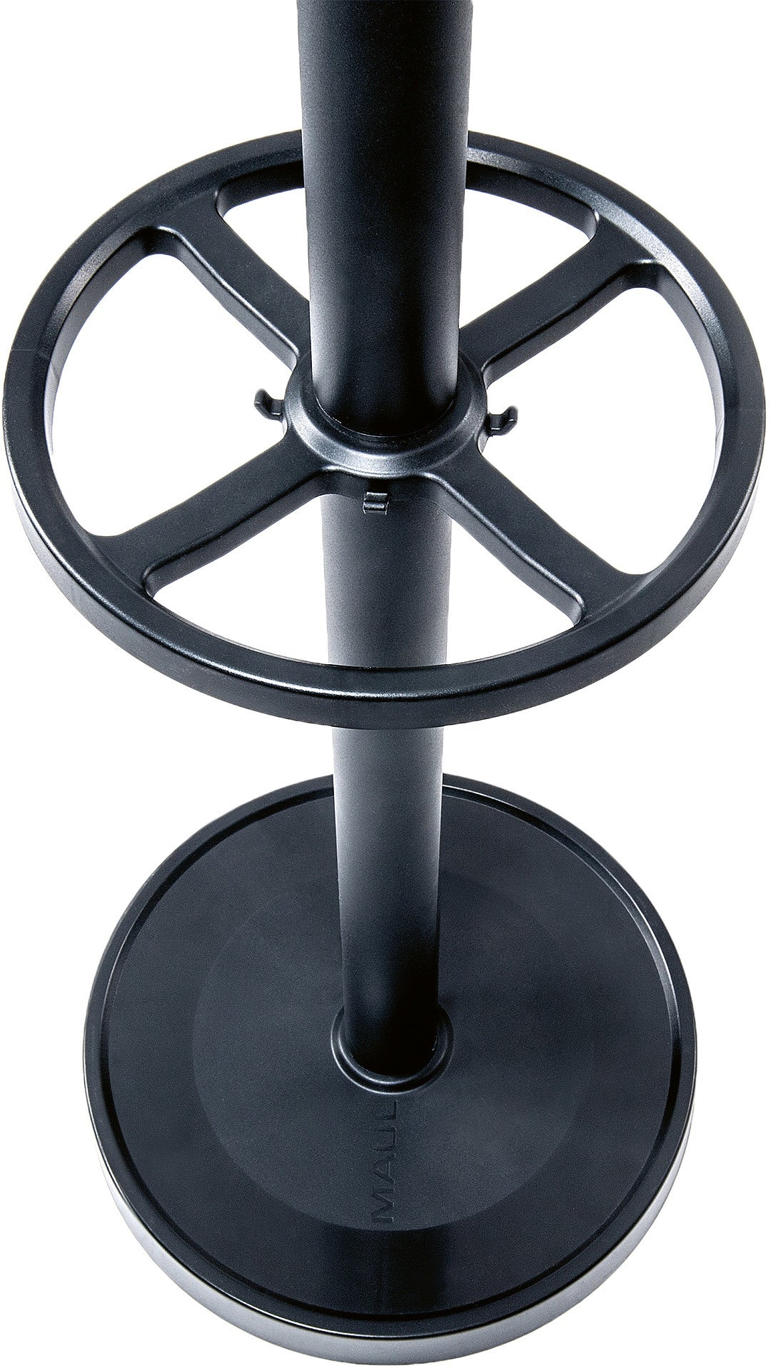 MAUL Garderobenständer MAULnubis 9407090 schwarz