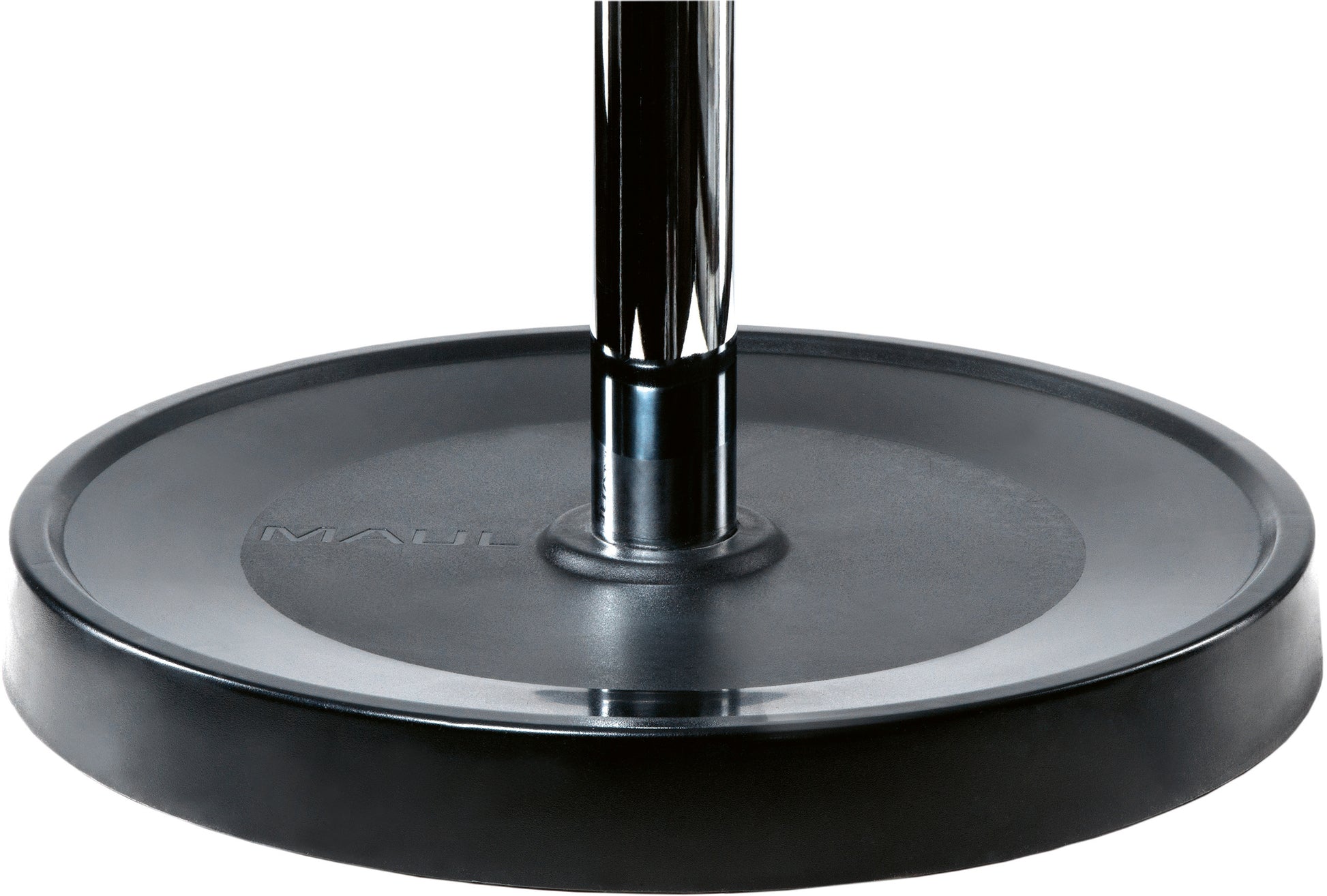 MAUL Garderobenständer MAULnebula 9407796 hellsilber