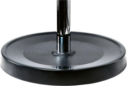 MAUL Garderobenständer MAULnebula 9407796 hellsilber