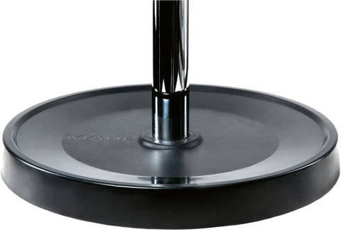 MAUL Garderobenständer MAULnebula 9407796 hellsilber