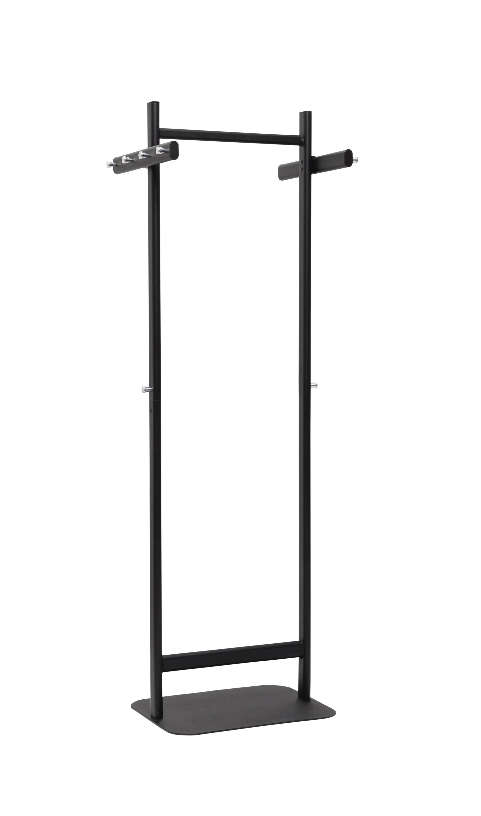 MAUL Garderobenständer MAULsalsa 9407890 schwarz