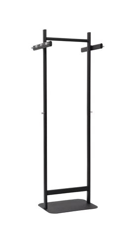 MAUL Garderobenständer MAULsalsa 9407890 schwarz