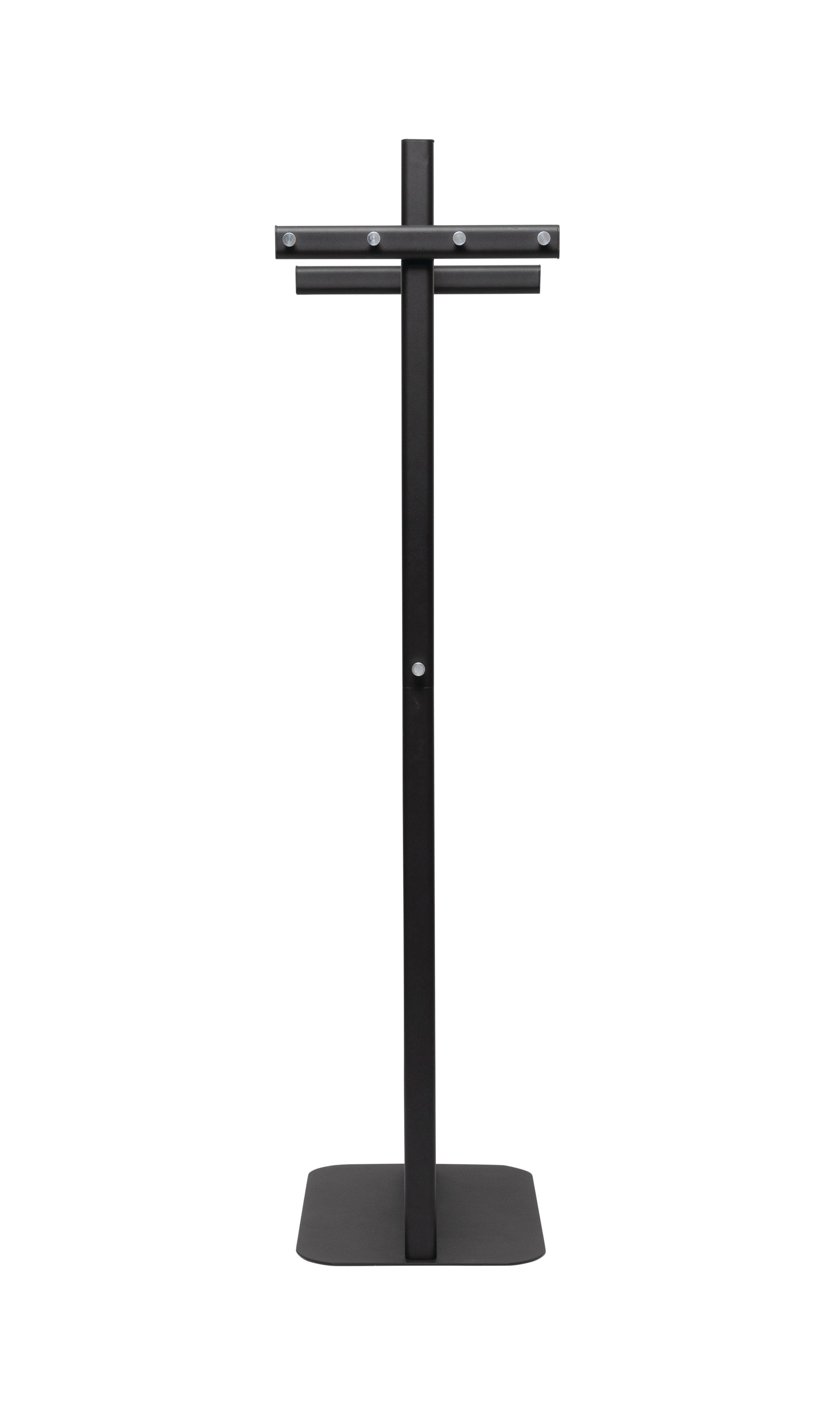 MAUL Garderobenständer MAULsalsa 9407890 schwarz