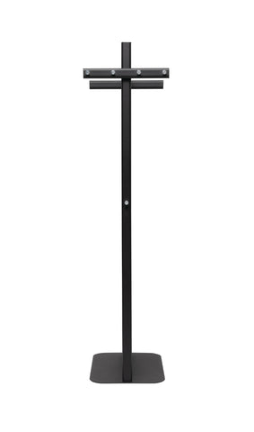 MAUL Garderobenständer MAULsalsa 9407890 schwarz