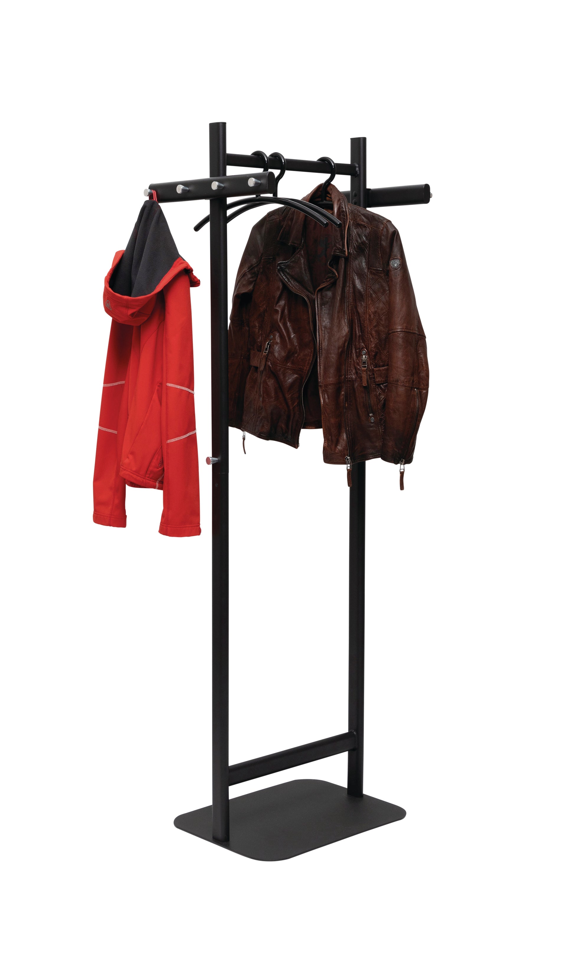 MAUL Garderobenständer MAULsalsa 9407890 schwarz