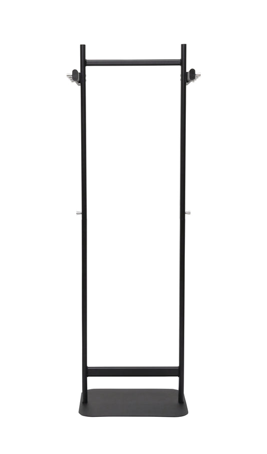 MAUL Garderobenständer MAULsalsa 9407890 schwarz