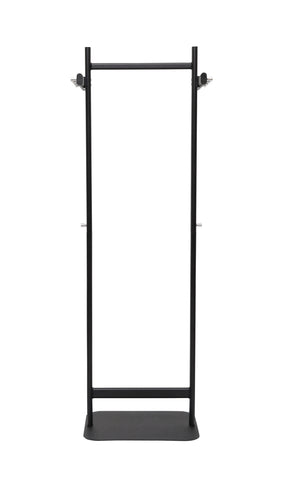 MAUL Garderobenständer MAULsalsa 9407890 schwarz