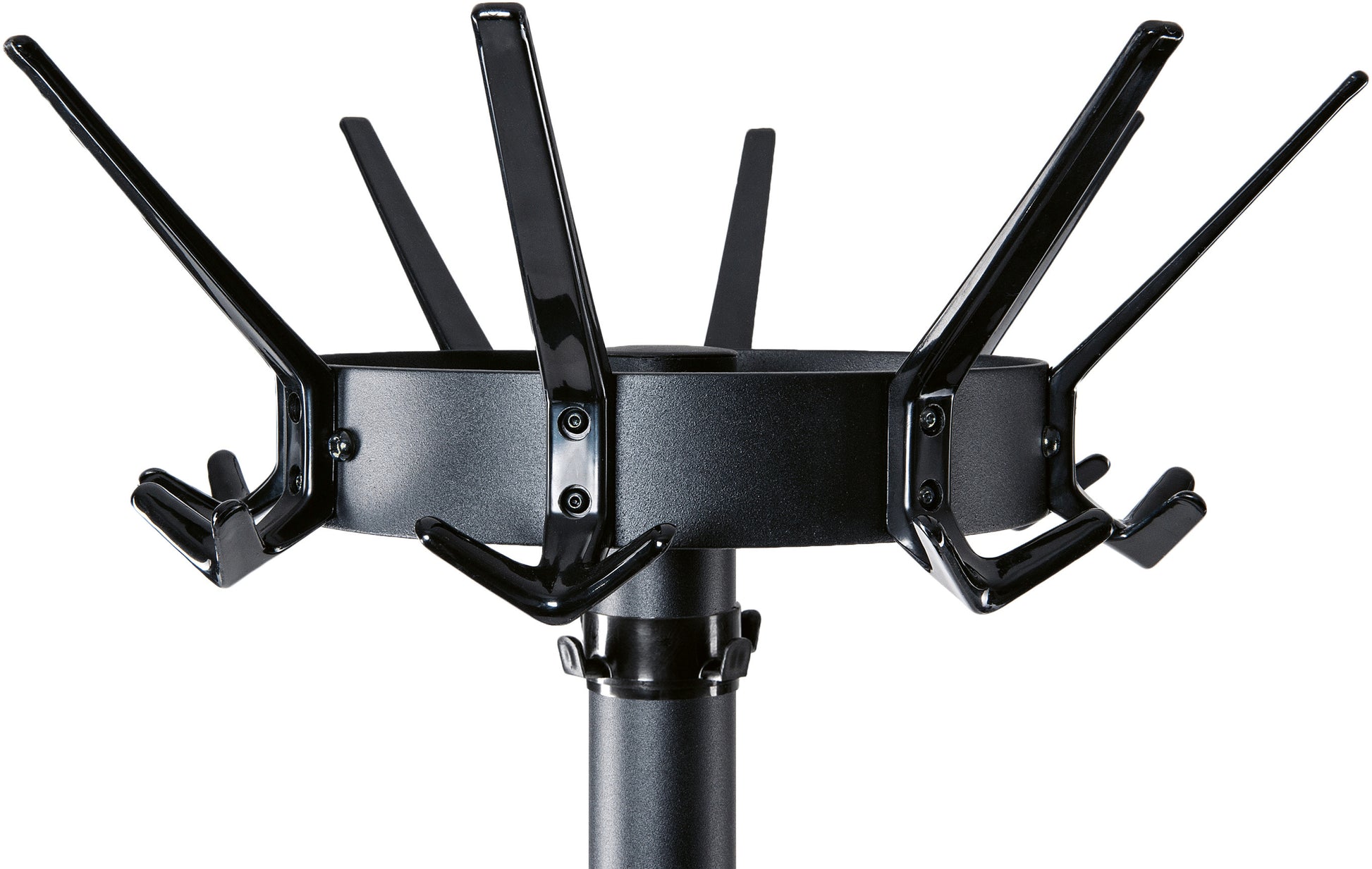 MAUL Garderobenständer MAULcaligo 9408090 schwarz